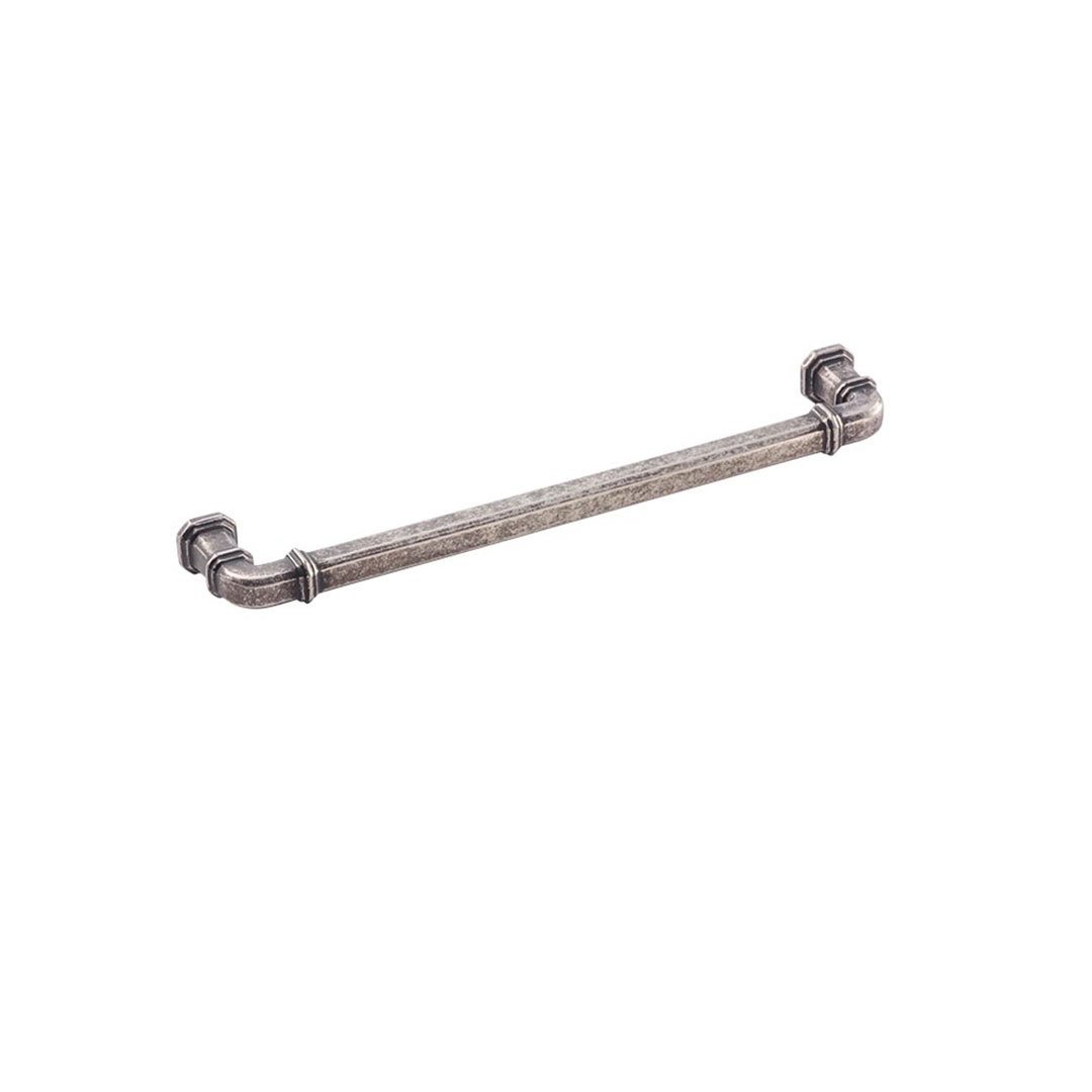 Doğanlar Gusto Z309 Mobilya Kulp Antik Gümüş - 192