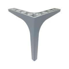 Lidya Mobilya Ayak Beyaz - 18  cm