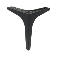 Lidya Mobilya Ayak Beyaz - 18  cm