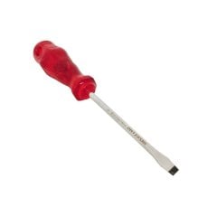 İzeltaş Düz Tornavida Kraft 6 x 100 mm