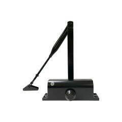 Yale Kapı Hidroliği 300 (2-4 Numara) Ayarlı Krem ( 40-80 KG )