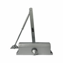 Yale Kapı Hidroliği 300 (2-4 Numara) Ayarlı Siyah ( 40-80 KG )