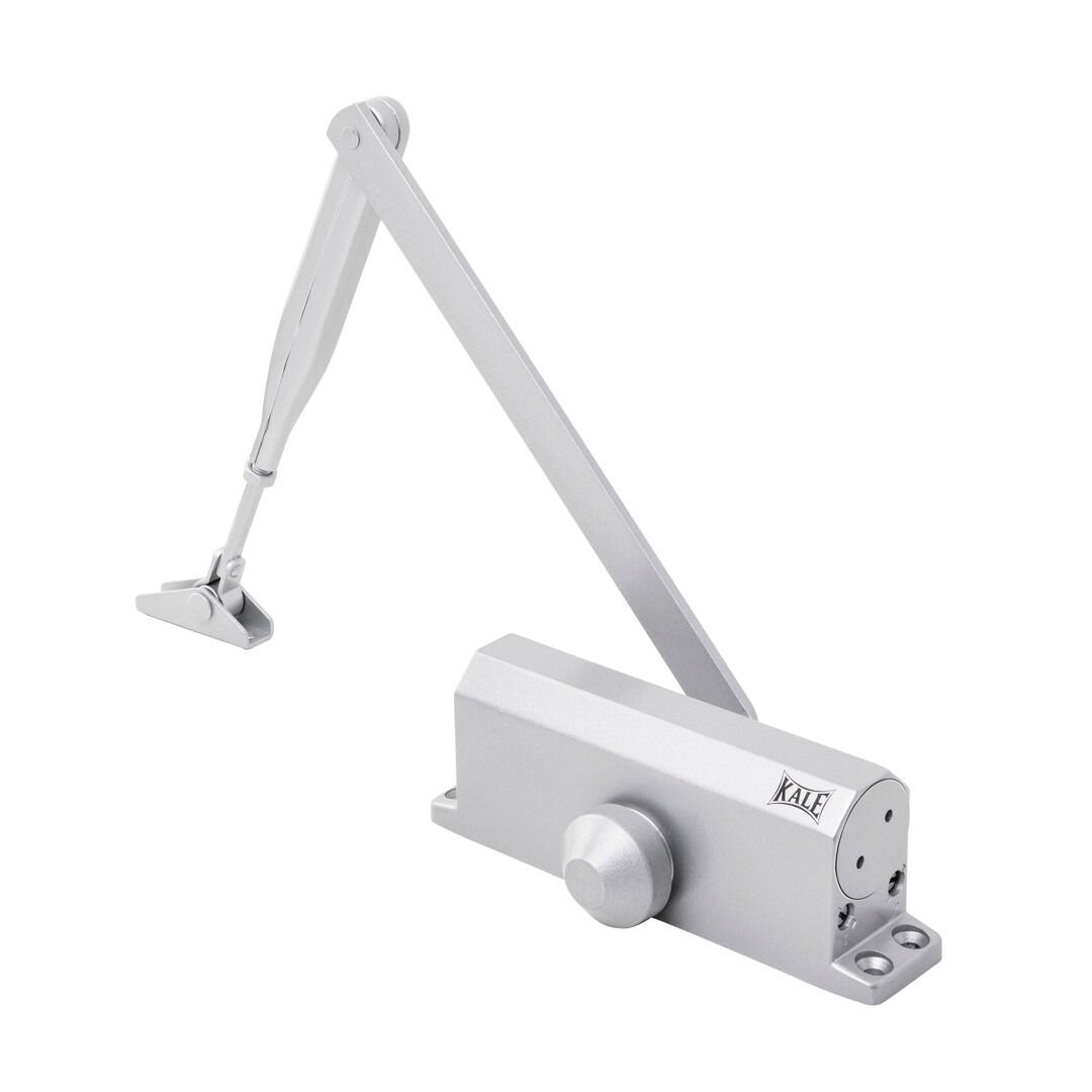 Kale Eko Kapı Hidroliği No:3 ( 40-65 KG ) Gümüş