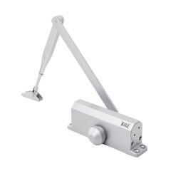 Kale Eko Kapı Hidroliği No:3 ( 40-65 KG ) Gümüş