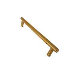 Doğanlar AL350 Zamak Mobilya Kulp Albrifin - 160 mm