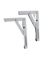 Mandallı Konsol Beyaz