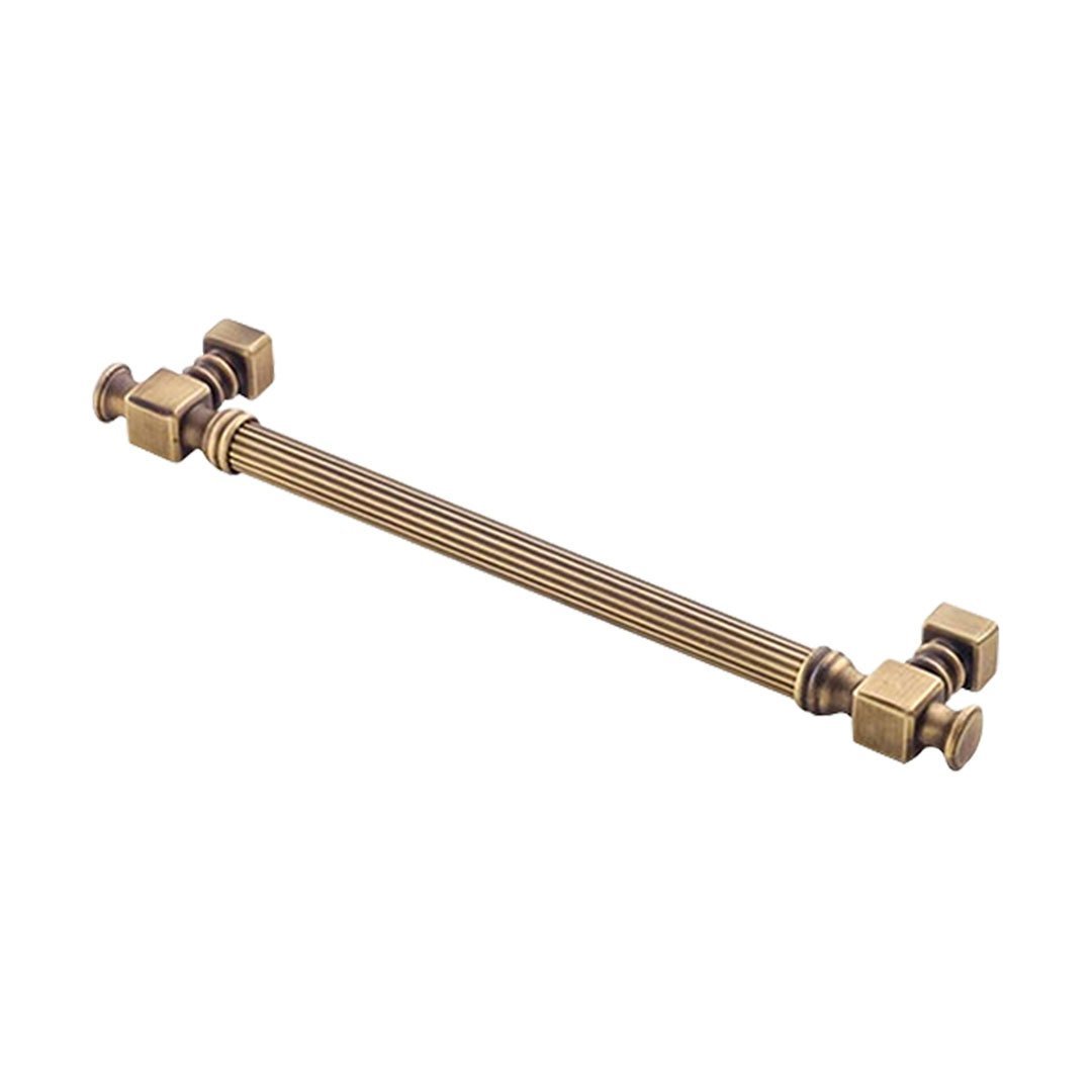 Doğanlar AL344 Mobilya Kulp Olifka - 128 mm