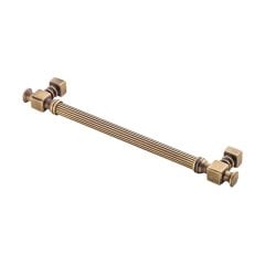 Doğanlar AL344 Mobilya Kulp Olifka - 128 mm
