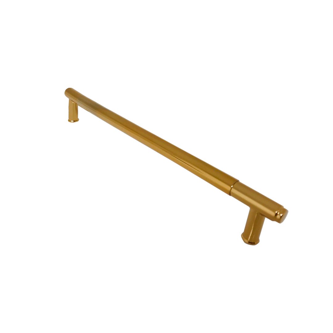Doğanlar AL350 Zamak Mobilya Kulp Albrifin - 224 mm