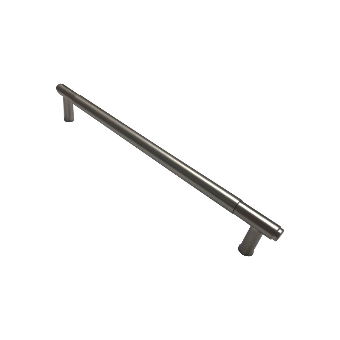 Doğanlar AL350 Zamak Mobilya Kulp Süper Saten - 224 mm