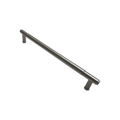 Doğanlar AL350 Zamak Mobilya Kulp Süper Saten - 224 mm
