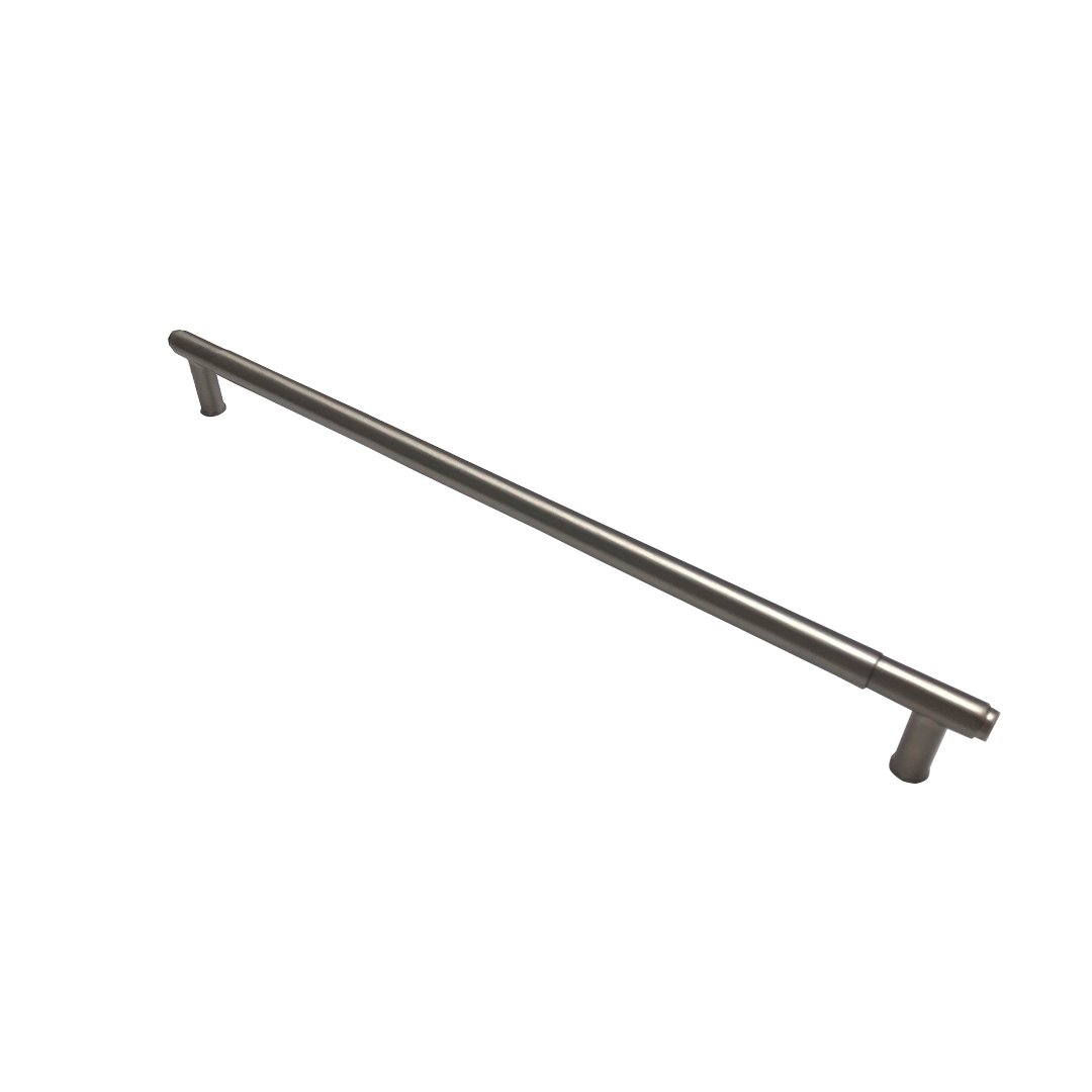 Doğanlar AL350 Zamak Mobilya Kulp Süper Saten - 320 mm