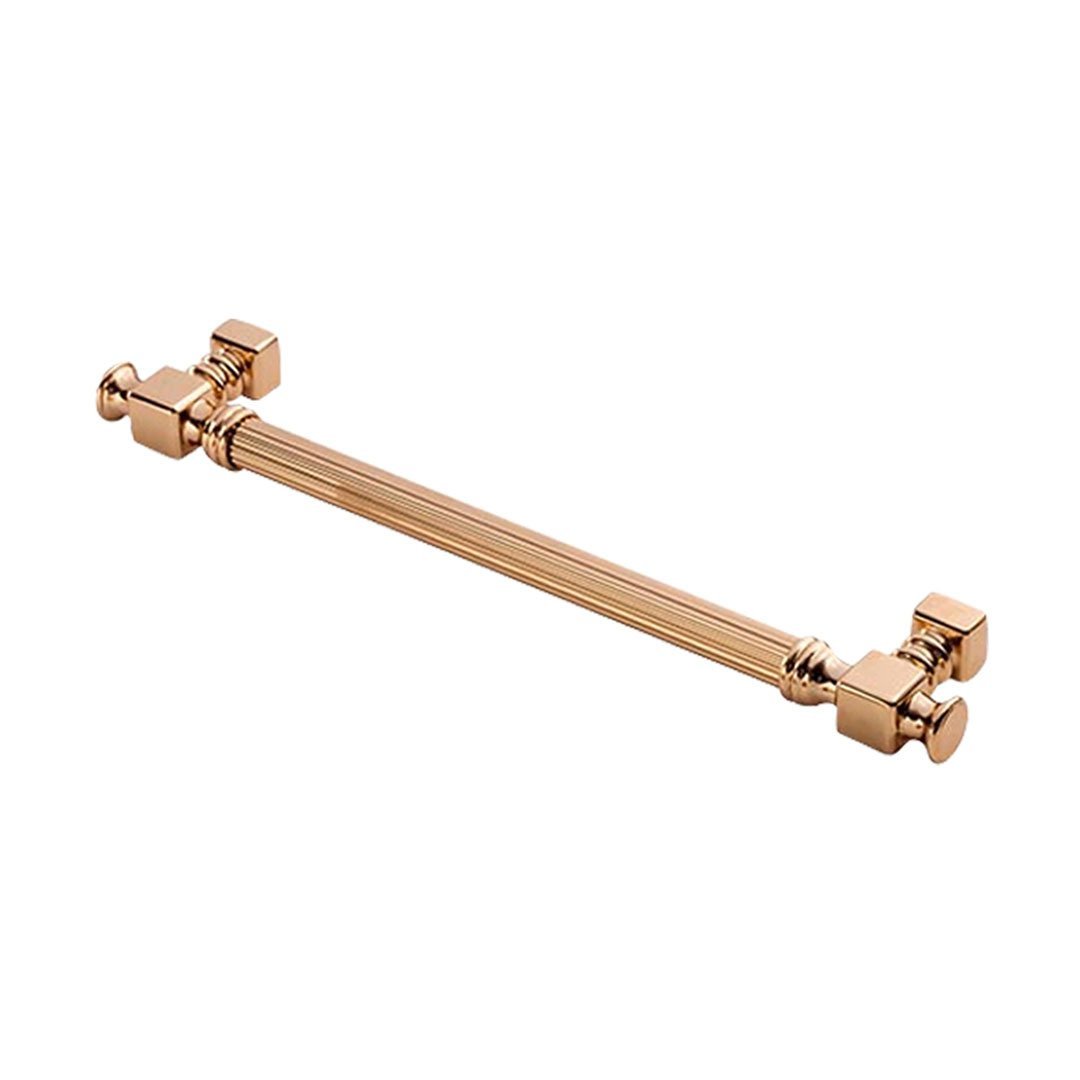 Doğanlar AL344 Mobilya Kulp Albrifin - 192 mm
