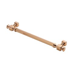 Doğanlar AL344 Mobilya Kulp Albrifin - 192 mm