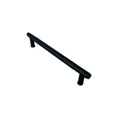 Doğanlar AL350 Zamak Mobilya Kulp Antrasit - 160 mm