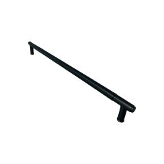 Doğanlar AL350 Zamak Mobilya Kulp Antrasit - 320 mm