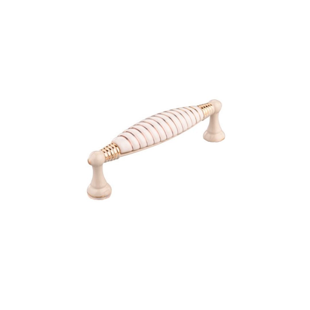 Ventus 2019 Yaldızlı Mobilya Kulp Bakır - 96 mm