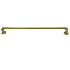 Doğanlar Z.315 Zamak Mobilya Kulp Mat Sarı - 320 mm