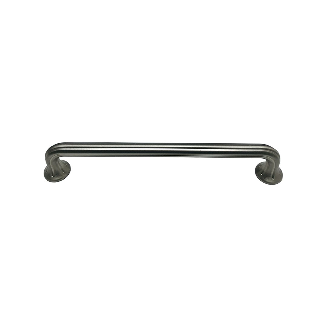 Doğanlar Z.315 Zamak Mobilya Kulp Süper Saten - 192 mm