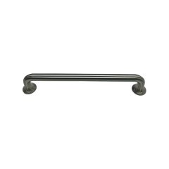 Doğanlar Z.315 Zamak Mobilya Kulp Süper Saten - 192 mm