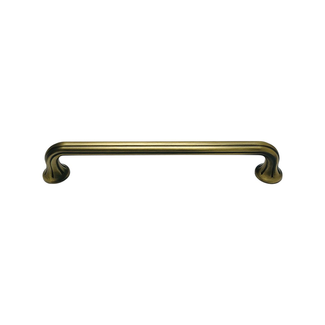 Doğanlar Z.315 Zamak Mobilya Kulp Olifka - 192 mm