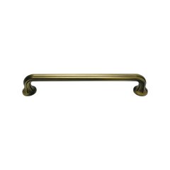 Doğanlar Z.315 Zamak Mobilya Kulp Olifka - 192 mm