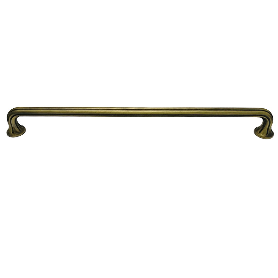 Doğanlar Z.315 Zamak Mobilya Kulp Olifka - 320 mm