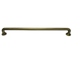Doğanlar Z.315 Zamak Mobilya Kulp Olifka - 320 mm