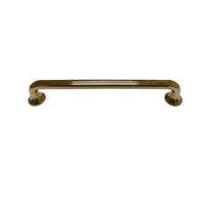 Doğanlar Z.315 Zamak Mobilya Kulp Albrifin - 192 mm