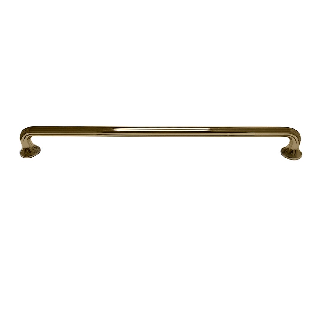 Doğanlar Z.315 Zamak Mobilya Kulp Albrifin - 320 mm