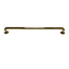 Doğanlar Z.315 Zamak Mobilya Kulp Albrifin - 320 mm