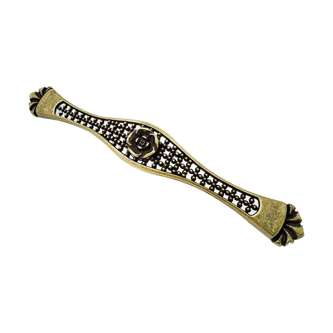 Rose 160 mm Mobilya Kulp Antiksarı