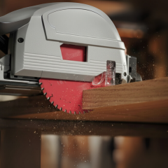 Freud 260X2.4X1.8X30 Ahşap Testere 60 Diş