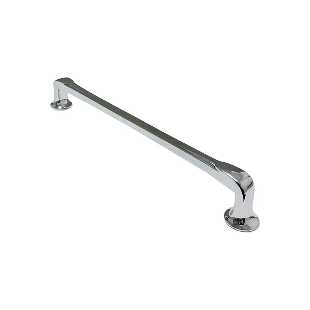 Doğanlar Z.316 Zamak Mobilya Kulp Krom - 224 mm