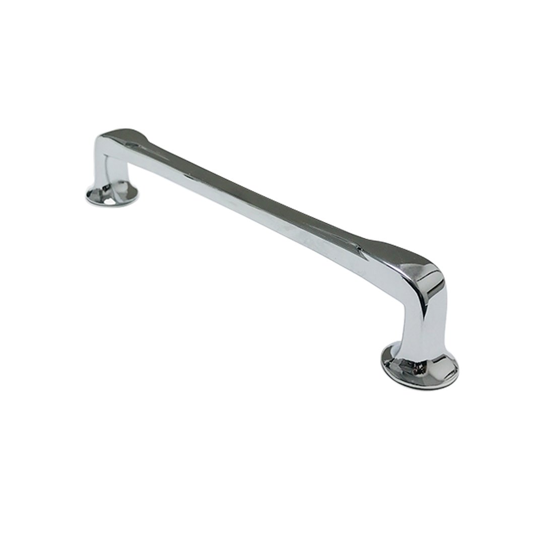 Doğanlar Z.316 Zamak Mobilya Kulp Krom - 160 mm