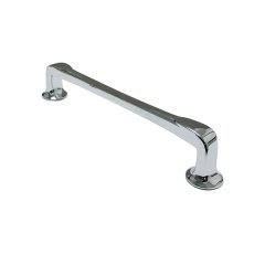 Doğanlar Z.316 Zamak Mobilya Kulp Krom - 160 mm