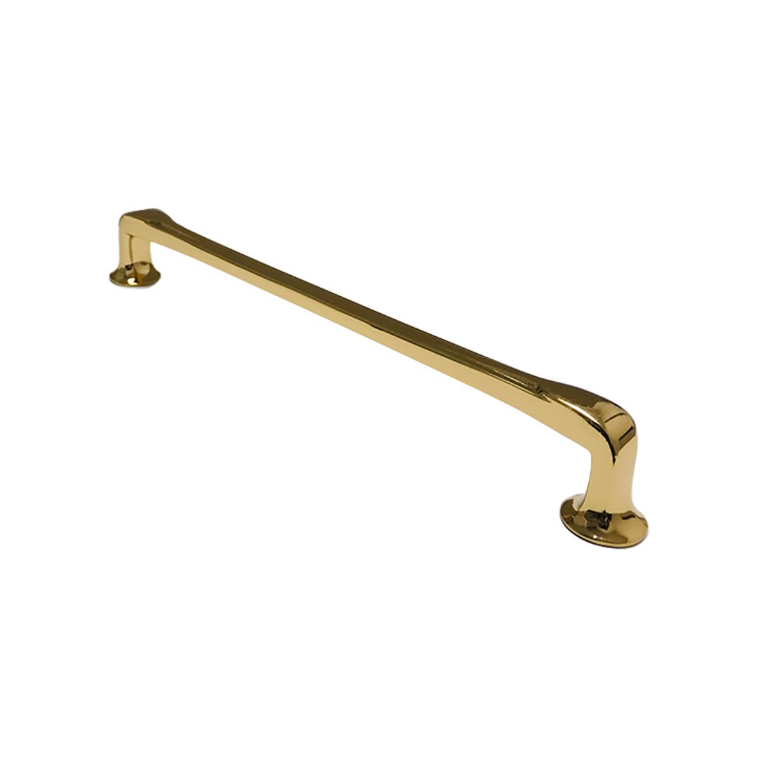 Doğanlar Z.316 Zamak Mobilya Kulp Albrifin - 224 mm