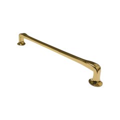 Doğanlar Z.316 Zamak Mobilya Kulp Albrifin - 224 mm