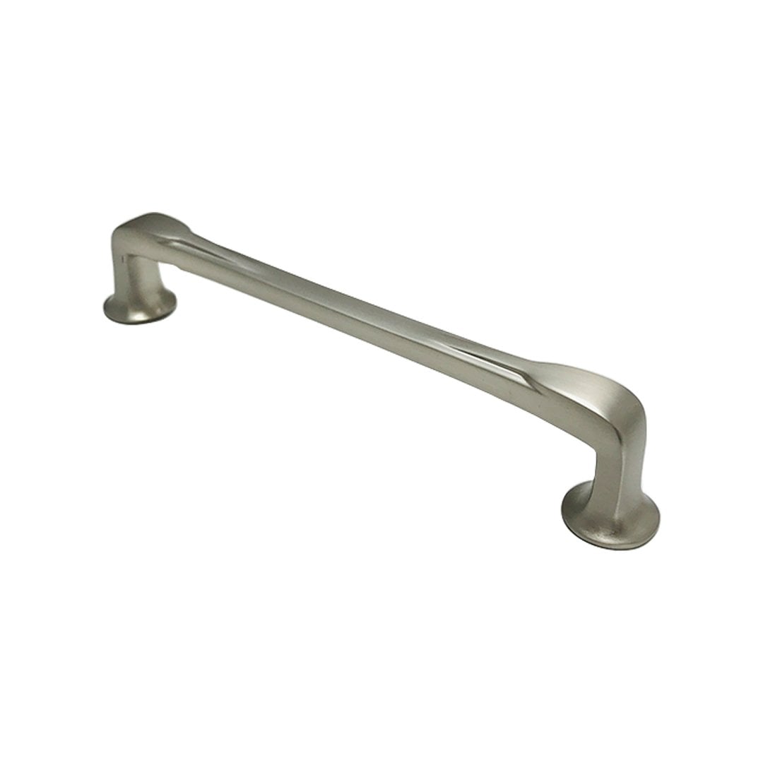Doğanlar Z.316 Zamak Mobilya Kulp Süper Saten - 160 mm