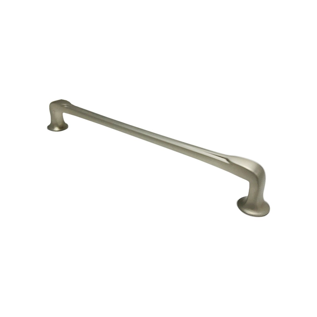 Doğanlar Z.316 Zamak Mobilya Kulp Süper Saten - 224 mm