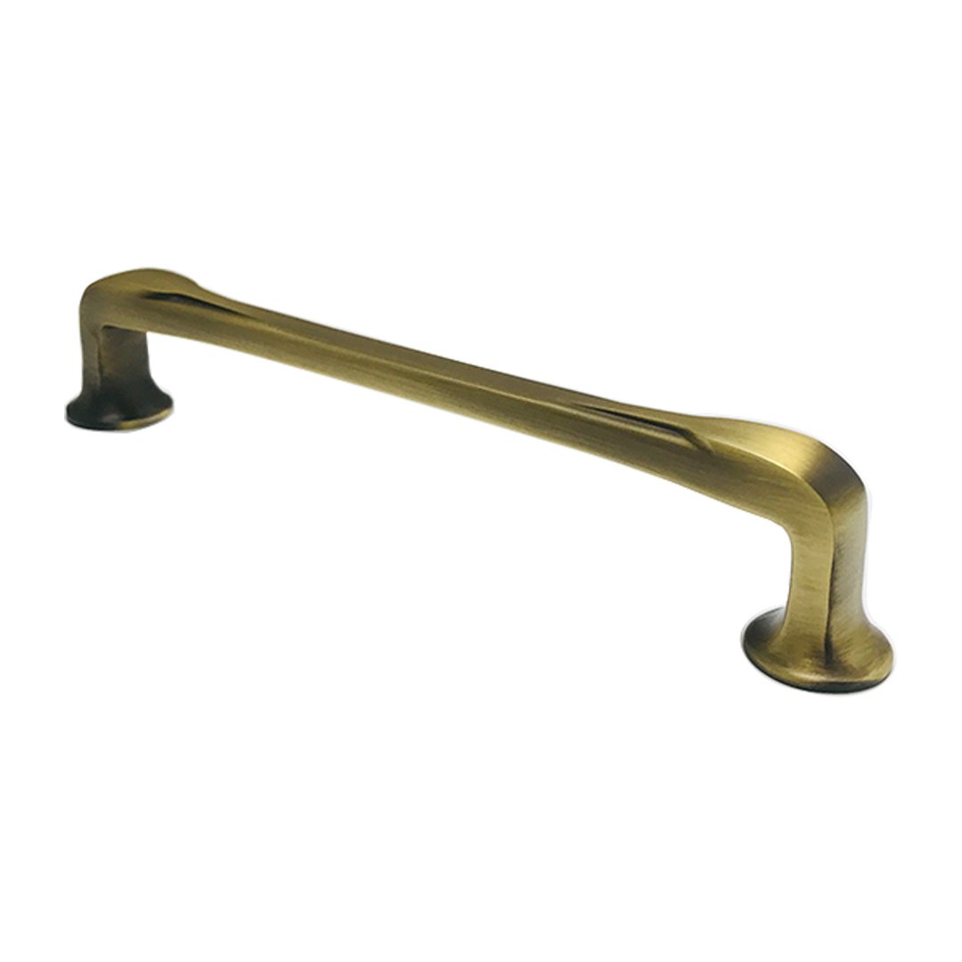 Doğanlar Z.316 Zamak Mobilya Kulp Olifka - 160 mm