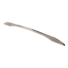 Umut 291 Zamak Mobilya Kulp 320 mm İnox