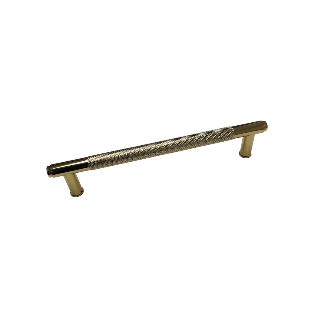 Doğanlar AL351 Zamak Mobilya Kulp Albrifin - 160 mm