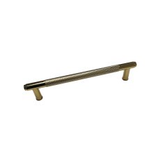 Doğanlar AL351 Zamak Mobilya Kulp Albrifin - 160 mm