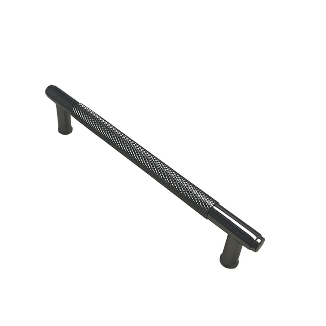Doğanlar AL351 Zamak Mobilya Kulp Füme - 160 mm
