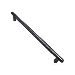 Doğanlar AL351 Zamak Mobilya Kulp Füme - 224 mm