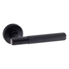 Doğanlar Lore Rozetli Kapı Kolu Albirifin - Wc Kapısı