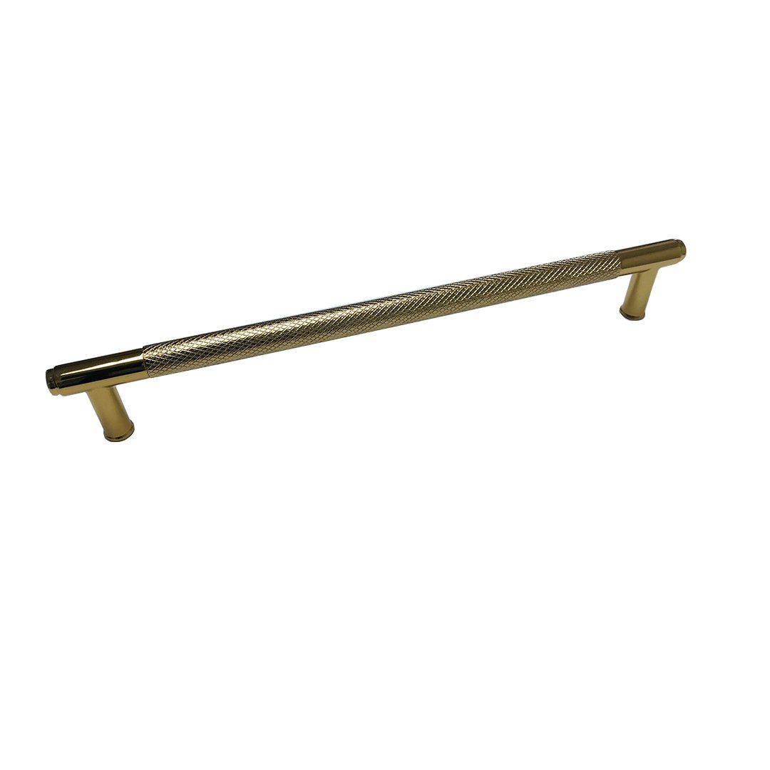 Doğanlar AL351 Zamak Mobilya Kulp Albrifin - 224 mm