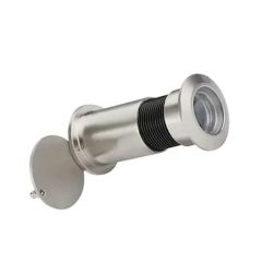 555 Kapı Dürbünü Kapaksız Küçük - Sarı