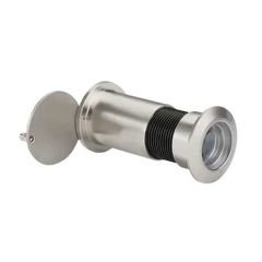 555 Kapı Dürbünü Kapaksız Küçük - Sarı